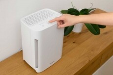 Sencor SHA 6400WH-EUE3 L&eacute;gtiszt&iacute;t&oacute; Sz&eacute;ps&eacute;g&aacute;pol&aacute;s / Eg&eacute;szs&eacute;g - L&eacute;gtiszt&iacute;t&oacute; / p&aacute;r&aacute;s&iacute;t&oacute; / p&aacute;r&aacute;tlan&iacute;t&oacute; - L&eacute;gtiszt&iacute;t&oacute; - 364591