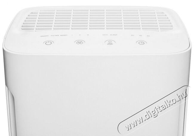 Sencor SHA 6400WH-EUE3 L&eacute;gtiszt&iacute;t&oacute; Sz&eacute;ps&eacute;g&aacute;pol&aacute;s / Eg&eacute;szs&eacute;g - L&eacute;gtiszt&iacute;t&oacute; / p&aacute;r&aacute;s&iacute;t&oacute; / p&aacute;r&aacute;tlan&iacute;t&oacute; - L&eacute;gtiszt&iacute;t&oacute; - 364591