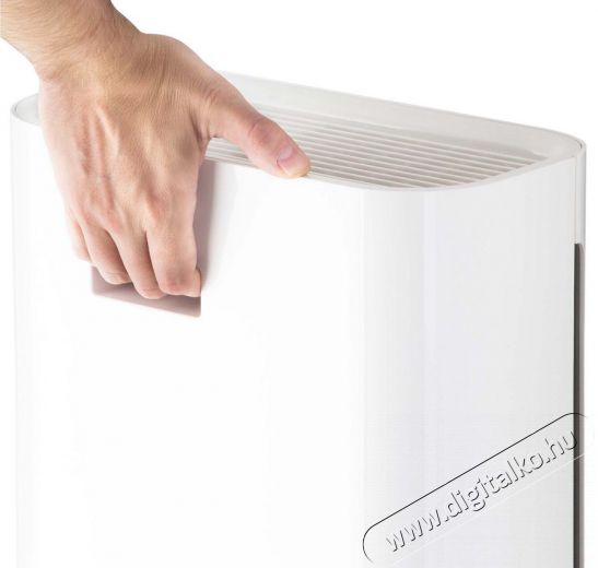 Sencor SHA 8400WH-EUE3 L&eacute;gtiszt&iacute;t&oacute; Sz&eacute;ps&eacute;g&aacute;pol&aacute;s / Eg&eacute;szs&eacute;g - L&eacute;gtiszt&iacute;t&oacute; / p&aacute;r&aacute;s&iacute;t&oacute; / p&aacute;r&aacute;tlan&iacute;t&oacute; - L&eacute;gtiszt&iacute;t&oacute; - 364592