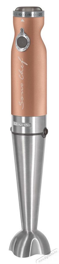 Sencor SHB 5605RS-EUE3 4in1 botmixer szett - r&oacute;zsa Konyhai term&eacute;kek - Konyhai kisg&eacute;p (elők&eacute;sz&iacute;t&eacute;s / feldolgoz&aacute;s) - Botmixer - 354924