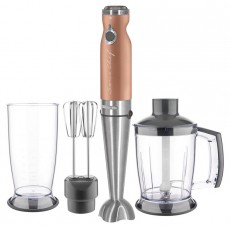 Sencor SHB 5606GD-EUE3 4in1 botmixer szett - arany Konyhai termékek - Konyhai kisgép (előkészítés / feldolgozás) - Botmixer - 354925
