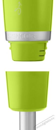 Sencor SHB 4461GR-EUE3 Botmixer szett Konyhai term&eacute;kek - Konyhai kisg&eacute;p (elők&eacute;sz&iacute;t&eacute;s / feldolgoz&aacute;s) - Botmixer - 364596