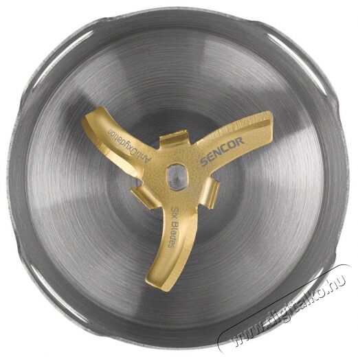 Sencor SHB 4462BL-EUE3 Botmixer szett Konyhai term&eacute;kek - Konyhai kisg&eacute;p (elők&eacute;sz&iacute;t&eacute;s / feldolgoz&aacute;s) - Botmixer - 364597