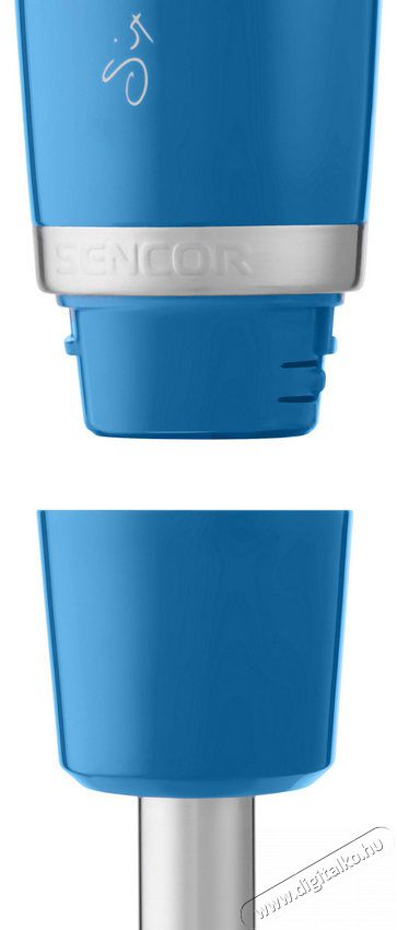 Sencor SHB 4462BL-EUE3 Botmixer szett Konyhai term&eacute;kek - Konyhai kisg&eacute;p (elők&eacute;sz&iacute;t&eacute;s / feldolgoz&aacute;s) - Botmixer - 364597