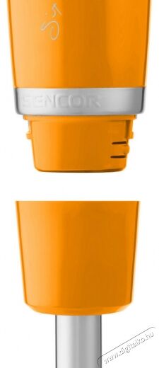 Sencor SHB 4463OR-EUE3 Botmixer szett Konyhai term&eacute;kek - Konyhai kisg&eacute;p (elők&eacute;sz&iacute;t&eacute;s / feldolgoz&aacute;s) - Botmixer - 364598