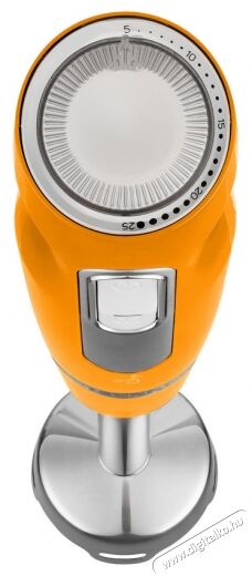 Sencor SHB 4463OR-EUE3 Botmixer szett Konyhai term&eacute;kek - Konyhai kisg&eacute;p (elők&eacute;sz&iacute;t&eacute;s / feldolgoz&aacute;s) - Botmixer - 364598