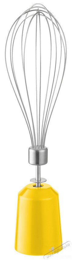 Sencor SHB 4466YL-EUE3 Botmixer szett Konyhai term&eacute;kek - Konyhai kisg&eacute;p (elők&eacute;sz&iacute;t&eacute;s / feldolgoz&aacute;s) - Botmixer - 364601