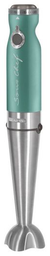 Sencor SHB 5601GR-EUE3 Botmixer szett Konyhai term&eacute;kek - Konyhai kisg&eacute;p (elők&eacute;sz&iacute;t&eacute;s / feldolgoz&aacute;s) - Botmixer - 364603