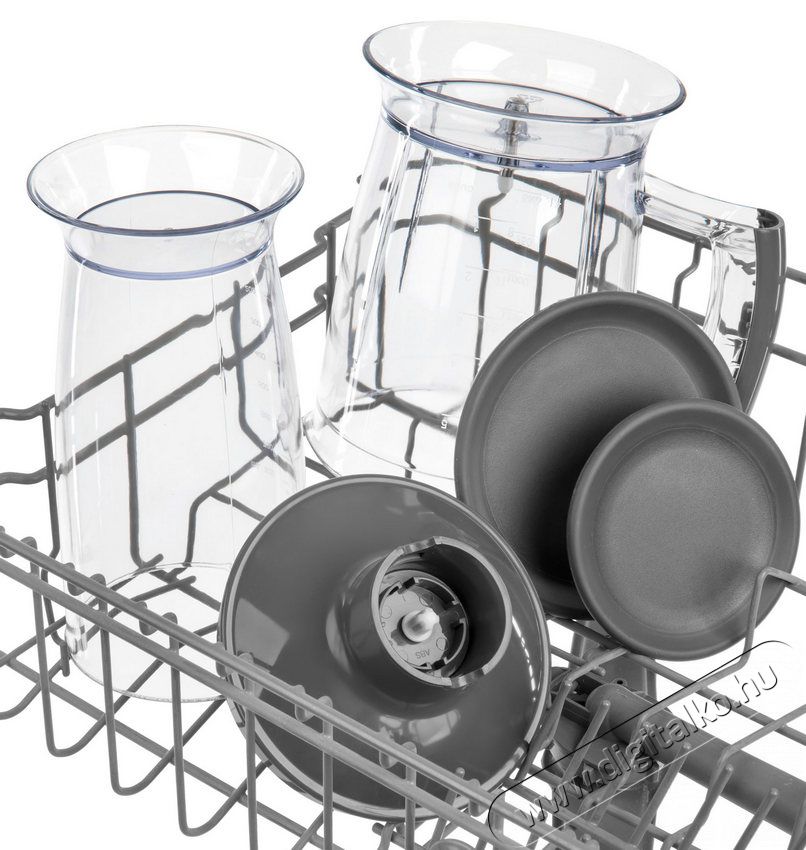 Sencor SHB 5601GR-EUE3 Botmixer szett Konyhai term&eacute;kek - Konyhai kisg&eacute;p (elők&eacute;sz&iacute;t&eacute;s / feldolgoz&aacute;s) - Botmixer - 364603