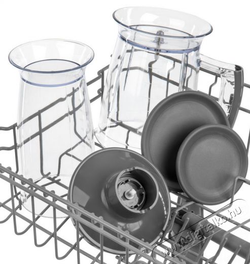 Sencor SHB 5601GR-EUE3 Botmixer szett Konyhai term&eacute;kek - Konyhai kisg&eacute;p (elők&eacute;sz&iacute;t&eacute;s / feldolgoz&aacute;s) - Botmixer - 364603