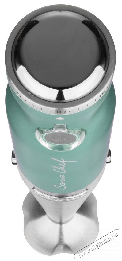Sencor SHB 5601GR-EUE3 Botmixer szett Konyhai term&eacute;kek - Konyhai kisg&eacute;p (elők&eacute;sz&iacute;t&eacute;s / feldolgoz&aacute;s) - Botmixer - 364603