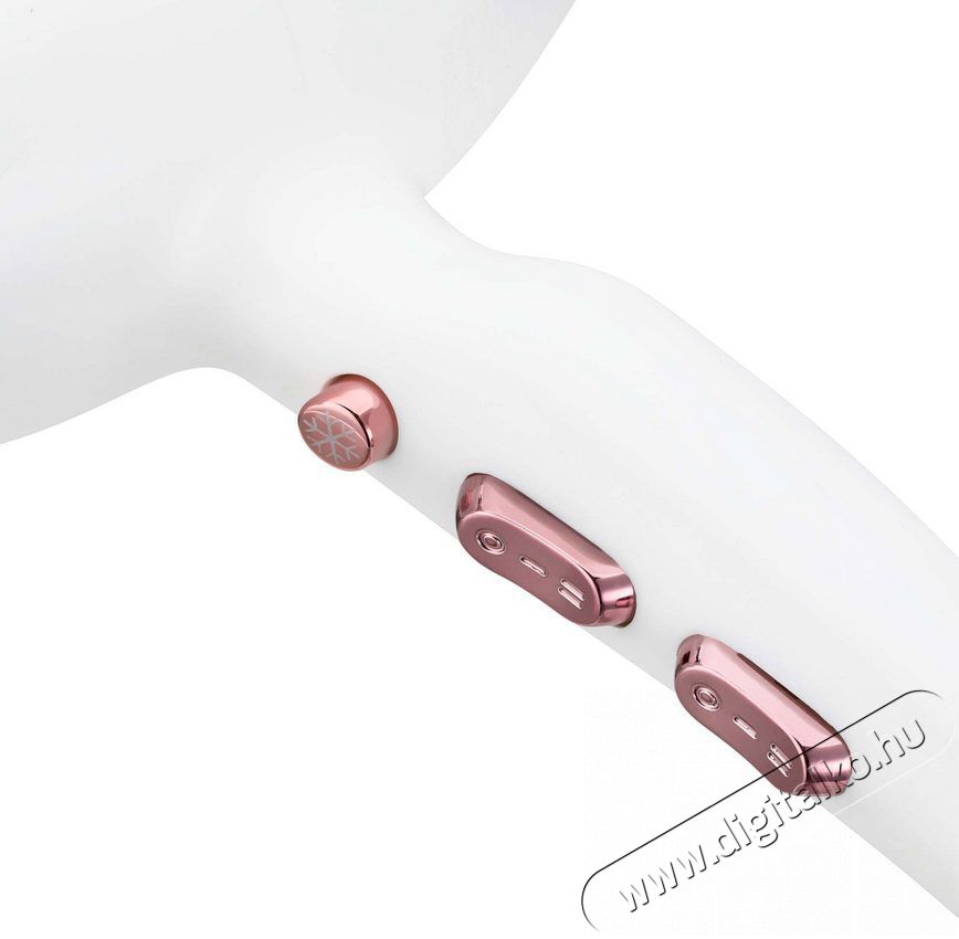 Sencor SHD 8200GD Hajsz&aacute;r&iacute;t&oacute; Sz&eacute;ps&eacute;g&aacute;pol&aacute;s / Eg&eacute;szs&eacute;g - Haj&aacute;pol&aacute;s - Hajsz&aacute;r&iacute;t&oacute; - 364606