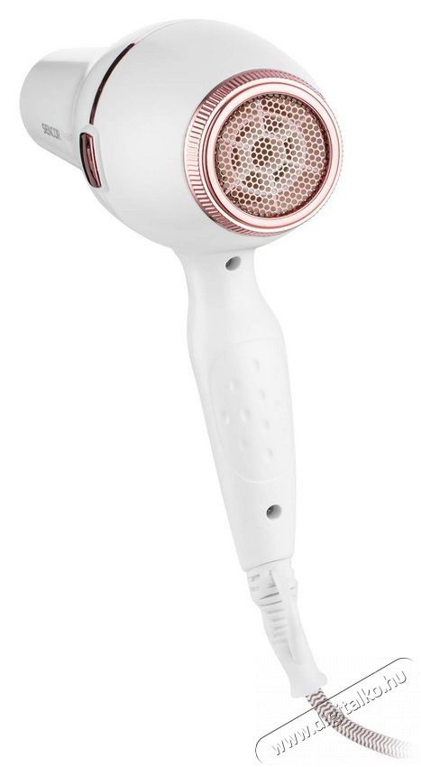 Sencor SHD 8200GD Hajsz&aacute;r&iacute;t&oacute; Sz&eacute;ps&eacute;g&aacute;pol&aacute;s / Eg&eacute;szs&eacute;g - Haj&aacute;pol&aacute;s - Hajsz&aacute;r&iacute;t&oacute; - 364606
