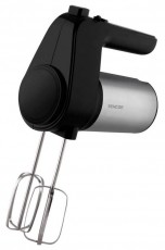 Sencor SHM 5207SS k&eacute;zi mixer Konyhai term&eacute;kek - Konyhai kisg&eacute;p (elők&eacute;sz&iacute;t&eacute;s / feldolgoz&aacute;s) - K&eacute;zi mixer - 364609