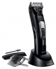 Sencor SHP 4501BK hajnyíró Szépségápolás / Egészség - Hajápolás - Haj / szakáll vágó, nyíró - 349323