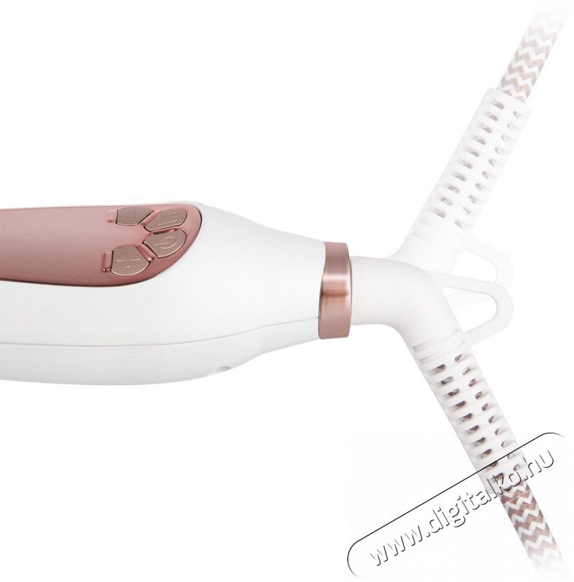 Sencor SHS0900GD hajg&ouml;nd&ouml;r&iacute;tő Sz&eacute;ps&eacute;g&aacute;pol&aacute;s / Eg&eacute;szs&eacute;g - Haj&aacute;pol&aacute;s - Hajs&uuml;tővas / g&ouml;nd&ouml;r&iacute;tő - 366837