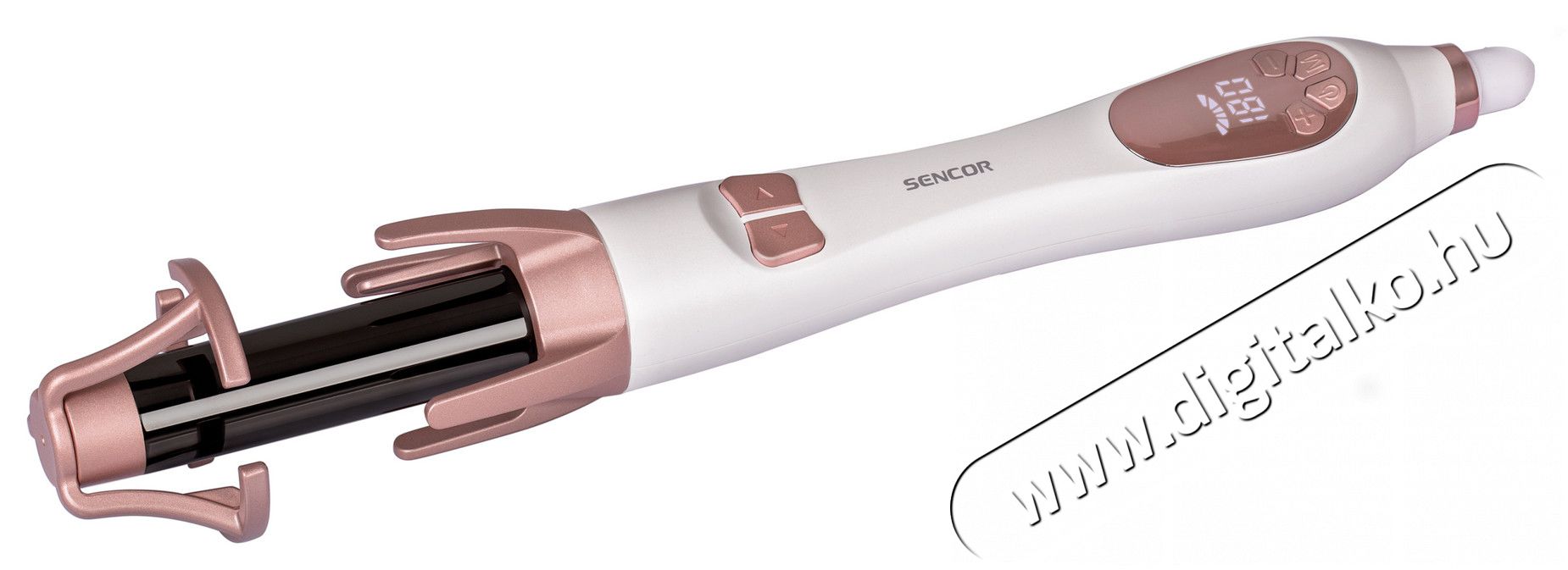 Sencor SHS0900GD hajg&ouml;nd&ouml;r&iacute;tő Sz&eacute;ps&eacute;g&aacute;pol&aacute;s / Eg&eacute;szs&eacute;g - Haj&aacute;pol&aacute;s - Hajs&uuml;tővas / g&ouml;nd&ouml;r&iacute;tő - 366837
