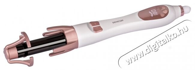 Sencor SHS0900GD hajg&ouml;nd&ouml;r&iacute;tő Sz&eacute;ps&eacute;g&aacute;pol&aacute;s / Eg&eacute;szs&eacute;g - Haj&aacute;pol&aacute;s - Hajs&uuml;tővas / g&ouml;nd&ouml;r&iacute;tő - 366837
