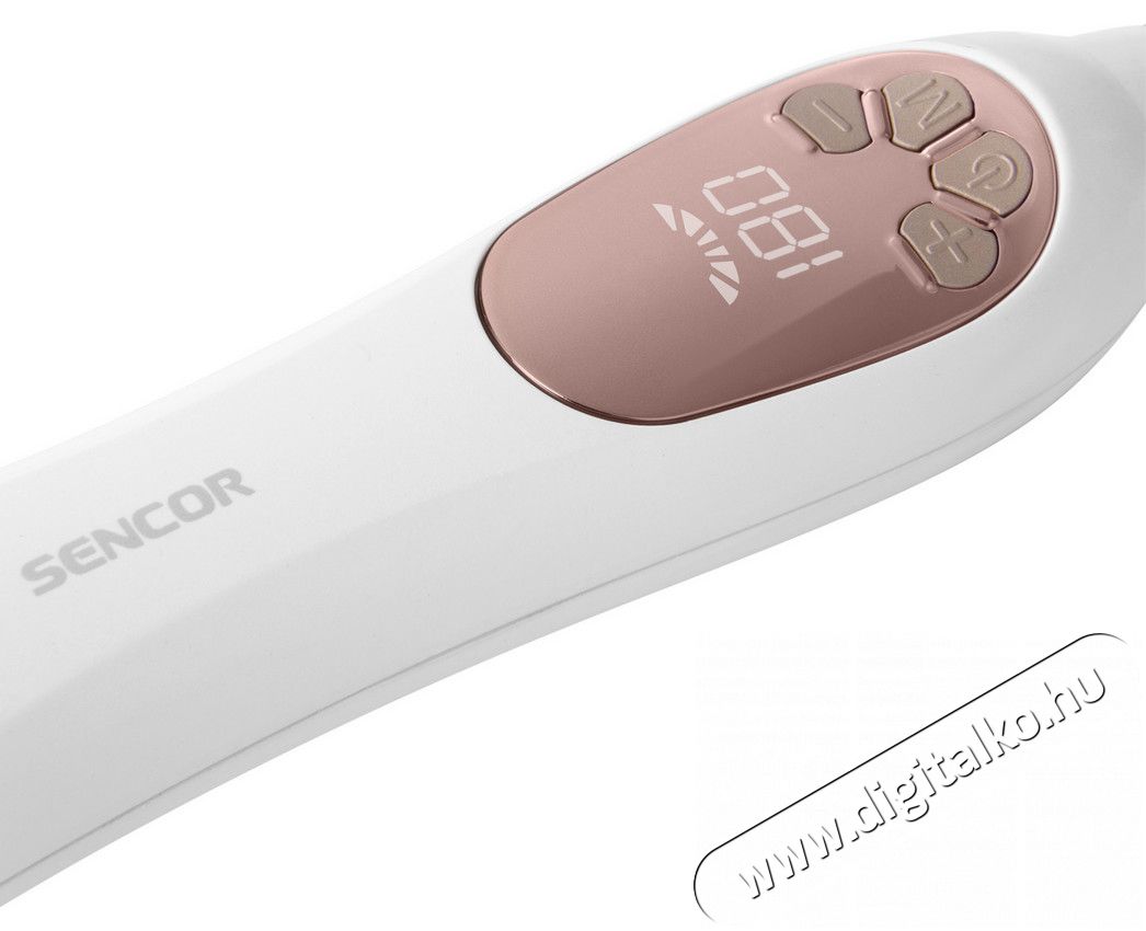 Sencor SHS0900GD hajg&ouml;nd&ouml;r&iacute;tő Sz&eacute;ps&eacute;g&aacute;pol&aacute;s / Eg&eacute;szs&eacute;g - Haj&aacute;pol&aacute;s - Hajs&uuml;tővas / g&ouml;nd&ouml;r&iacute;tő - 366837