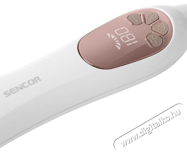 Sencor SHS0900GD hajg&ouml;nd&ouml;r&iacute;tő Sz&eacute;ps&eacute;g&aacute;pol&aacute;s / Eg&eacute;szs&eacute;g - Haj&aacute;pol&aacute;s - Hajs&uuml;tővas / g&ouml;nd&ouml;r&iacute;tő - 366837