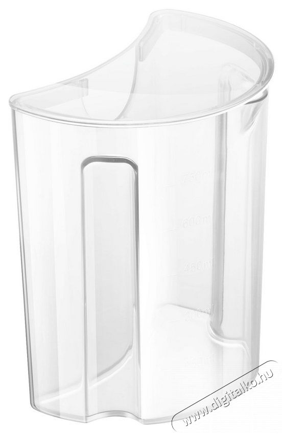 Sencor SJE 1055SS gy&uuml;m&ouml;lcscentrifuga Konyhai term&eacute;kek - Konyhai kisg&eacute;p (elők&eacute;sz&iacute;t&eacute;s / feldolgoz&aacute;s) - Gy&uuml;m&ouml;lcs centrifuga / pr&eacute;s - 308236