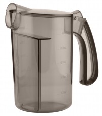 Sencor SJE 5050SS gy&uuml;m&ouml;lcsfacsar&oacute; Konyhai term&eacute;kek - Konyhai kisg&eacute;p (elők&eacute;sz&iacute;t&eacute;s / feldolgoz&aacute;s) - Citrus / gy&uuml;m&ouml;lcs facsar&oacute; - 329096