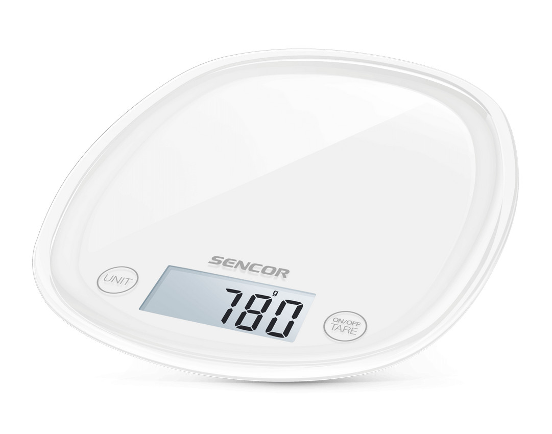 Sencor SKS 30WH konyhai m&eacute;rleg Konyhai term&eacute;kek - Konyhai m&eacute;rleg - 296148