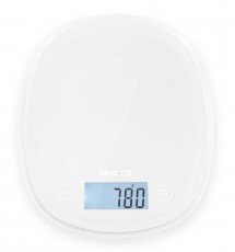 Sencor SKS 30WH konyhai m&eacute;rleg Konyhai term&eacute;kek - Konyhai m&eacute;rleg - 296148