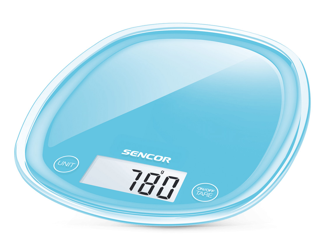Sencor SKS 32BL konyhai m&eacute;rleg Konyhai term&eacute;kek - Konyhai m&eacute;rleg - 296150