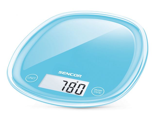 Sencor SKS 32BL konyhai m&eacute;rleg Konyhai term&eacute;kek - Konyhai m&eacute;rleg - 296150