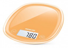 Sencor SKS 33OR konyhai m&eacute;rleg - Konyhai term&eacute;kek - Konyhai m&eacute;rleg - 296151