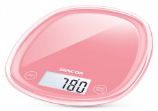 Sencor SKS 34RD konyhai mérleg - Konyhai termékek - Konyhai mérleg - 296152