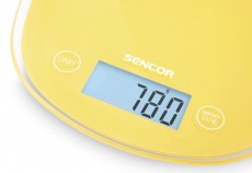 Sencor SKS 36YL konyhai m&eacute;rleg Konyhai term&eacute;kek - Konyhai m&eacute;rleg - 296154
