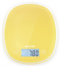 Sencor SKS 36YL konyhai m&eacute;rleg Konyhai term&eacute;kek - Konyhai m&eacute;rleg - 296154