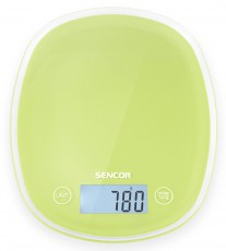 Sencor SKS 37GG konyhai mérleg - Konyhai termékek - Konyhai mérleg - 296155
