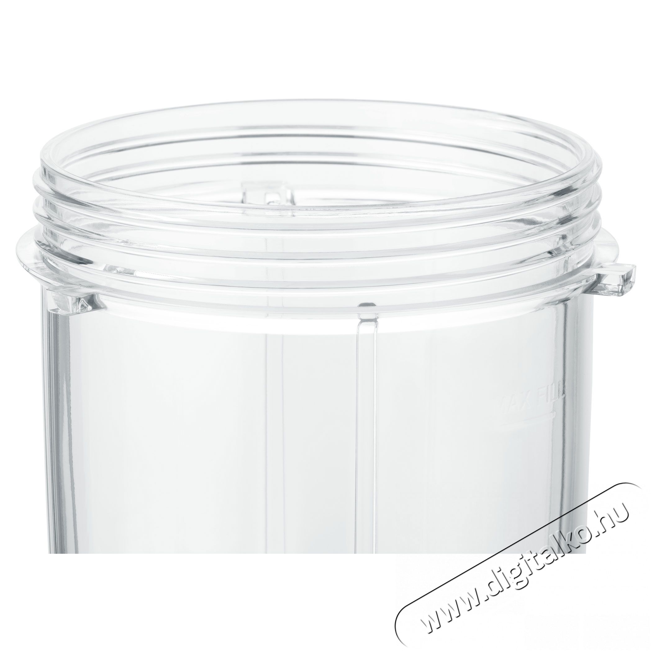 Sencor SNB 4301RD Nutridrink mixer Konyhai term&eacute;kek - Konyhai kisg&eacute;p (elők&eacute;sz&iacute;t&eacute;s / feldolgoz&aacute;s) - Turmixg&eacute;p - 308234