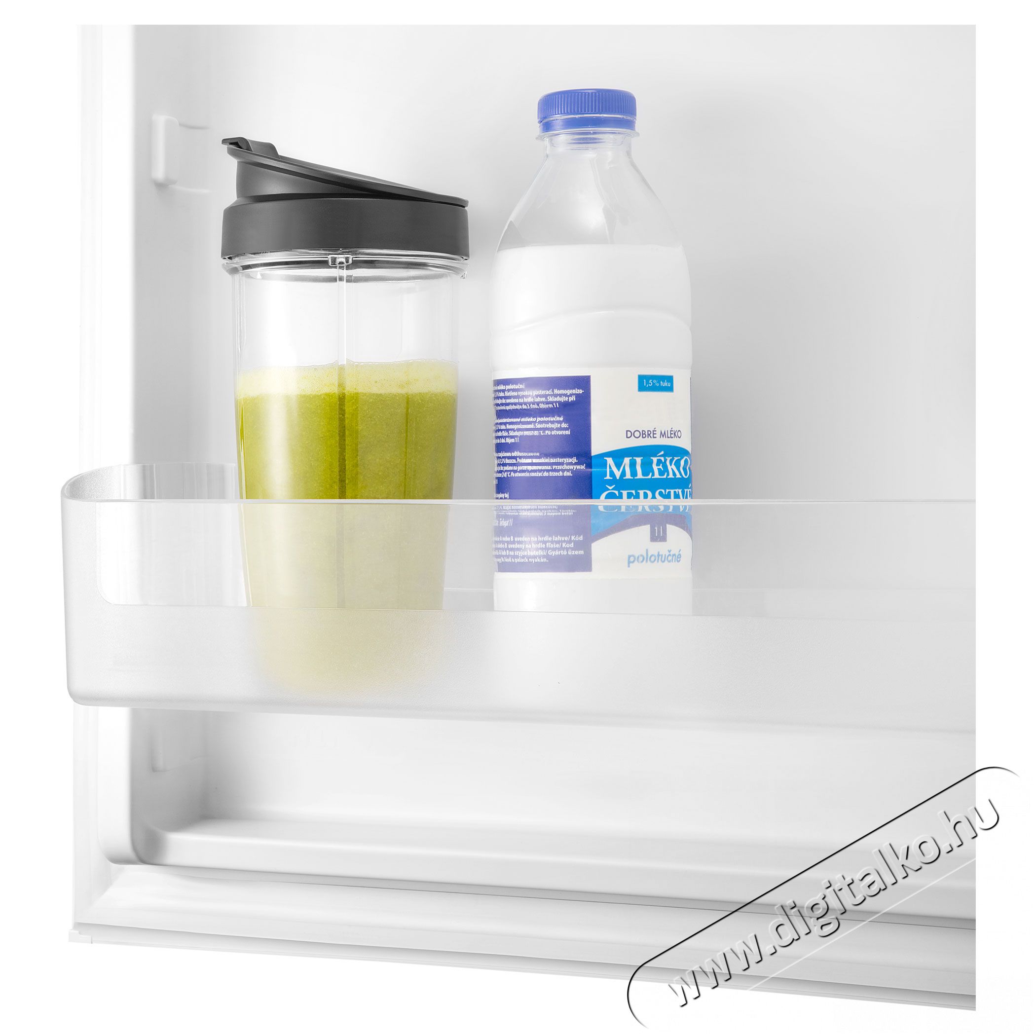 Sencor SNB 4301RD Nutridrink mixer Konyhai term&eacute;kek - Konyhai kisg&eacute;p (elők&eacute;sz&iacute;t&eacute;s / feldolgoz&aacute;s) - Turmixg&eacute;p - 308234