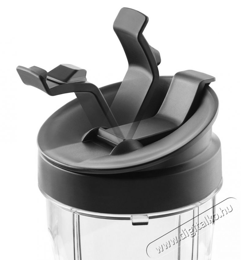 Sencor SNB 4301RD Nutridrink mixer Konyhai term&eacute;kek - Konyhai kisg&eacute;p (elők&eacute;sz&iacute;t&eacute;s / feldolgoz&aacute;s) - Turmixg&eacute;p - 308234
