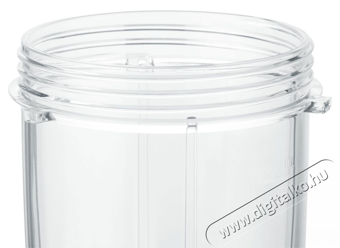 Sencor SNB 6600BK Nutridrink turmixg&eacute;p Konyhai term&eacute;kek - Konyhai kisg&eacute;p (elők&eacute;sz&iacute;t&eacute;s / feldolgoz&aacute;s) - Turmixg&eacute;p - 315512