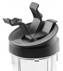Sencor SNB 6600BK Nutridrink turmixg&eacute;p Konyhai term&eacute;kek - Konyhai kisg&eacute;p (elők&eacute;sz&iacute;t&eacute;s / feldolgoz&aacute;s) - Turmixg&eacute;p - 315512