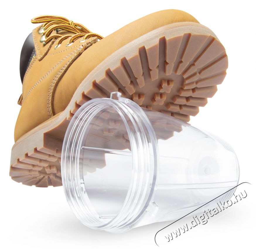 Sencor SNB 6600BK Nutridrink turmixg&eacute;p Konyhai term&eacute;kek - Konyhai kisg&eacute;p (elők&eacute;sz&iacute;t&eacute;s / feldolgoz&aacute;s) - Turmixg&eacute;p - 315512