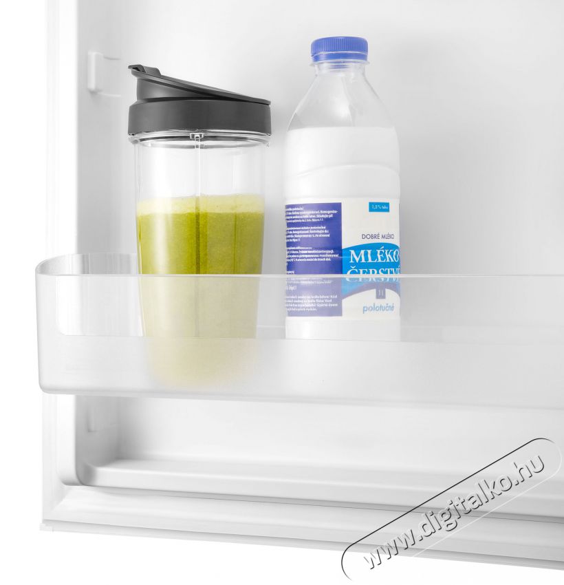 Sencor SNB 6601RD Nutridrink turmixg&eacute;p Konyhai term&eacute;kek - Konyhai kisg&eacute;p (elők&eacute;sz&iacute;t&eacute;s / feldolgoz&aacute;s) - Turmixg&eacute;p - 315515