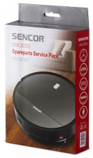 Sencor SRX 2000 kell&eacute;k csomag robotporsz&iacute;v&oacute;hoz (SRV 2230TI) H&aacute;ztart&aacute;s / Otthon / K&uuml;lt&eacute;r - Porsz&iacute;v&oacute; / takar&iacute;t&oacute;g&eacute;p - Egy&eacute;b kieg&eacute;sz&iacute;tő - 353660