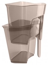 Sencor SSJ 4050NP csig&aacute;s gy&uuml;m&ouml;lcsfacsar&oacute; Konyhai term&eacute;kek - Konyhai kisg&eacute;p (elők&eacute;sz&iacute;t&eacute;s / feldolgoz&aacute;s) - Citrus / gy&uuml;m&ouml;lcs facsar&oacute; - 323400