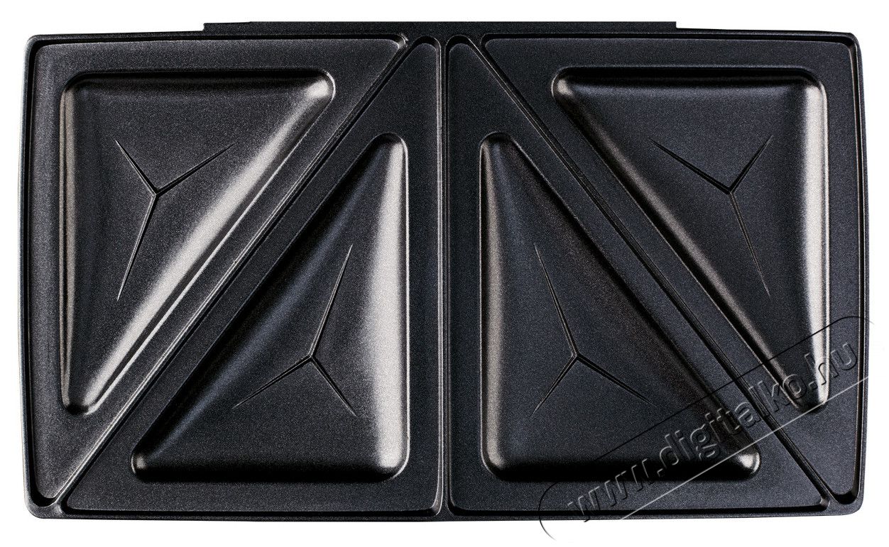 Sencor SSM 4310WH Szendvicss&uuml;tő Konyhai term&eacute;kek - Konyhai kisg&eacute;p (s&uuml;t&eacute;s / főz&eacute;s / hűt&eacute;s / &eacute;telk&eacute;sz&iacute;t&eacute;s) - Melegszendvics / gofri s&uuml;tő - 280351