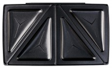 Sencor SSM 4310WH Szendvicss&uuml;tő Konyhai term&eacute;kek - Konyhai kisg&eacute;p (s&uuml;t&eacute;s / főz&eacute;s / hűt&eacute;s / &eacute;telk&eacute;sz&iacute;t&eacute;s) - Melegszendvics / gofri s&uuml;tő - 280351