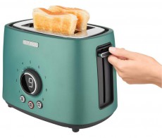 Sencor STS 6051GR keny&eacute;rpir&iacute;t&oacute; Konyhai term&eacute;kek - Konyhai kisg&eacute;p (s&uuml;t&eacute;s / főz&eacute;s / hűt&eacute;s / &eacute;telk&eacute;sz&iacute;t&eacute;s) - Keny&eacute;rpir&iacute;t&oacute; - 336110