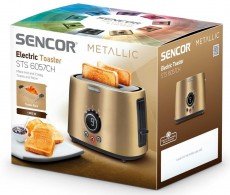 Sencor STS 6057CH kenyérpirító Konyhai termékek - Konyhai kisgép (sütés / főzés / hűtés / ételkészítés) - Kenyérpirító - 336116
