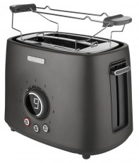 Sencor STS 6058BK keny&eacute;rpir&iacute;t&oacute; - fekete Konyhai term&eacute;kek - Konyhai kisg&eacute;p (s&uuml;t&eacute;s / főz&eacute;s / hűt&eacute;s / &eacute;telk&eacute;sz&iacute;t&eacute;s) - Keny&eacute;rpir&iacute;t&oacute; - 336117