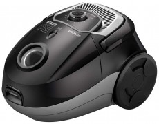 Sencor SVC 5501BK porsz&iacute;v&oacute; H&aacute;ztart&aacute;s / Otthon / K&uuml;lt&eacute;r - Porsz&iacute;v&oacute; / takar&iacute;t&oacute;g&eacute;p - Porzs&aacute;kos porsz&iacute;v&oacute; - 361500